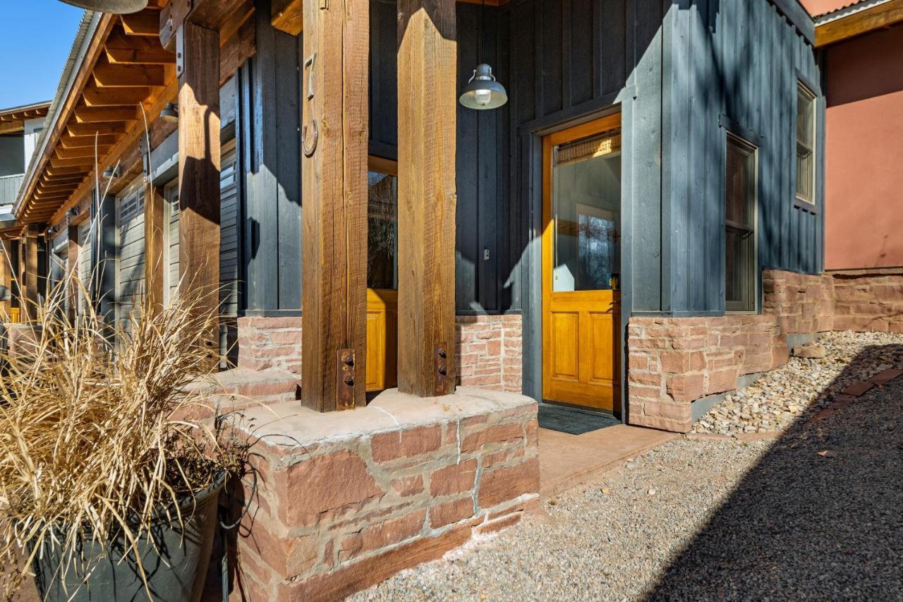 شقة Moab Springs Ranch 7 المظهر الخارجي الصورة