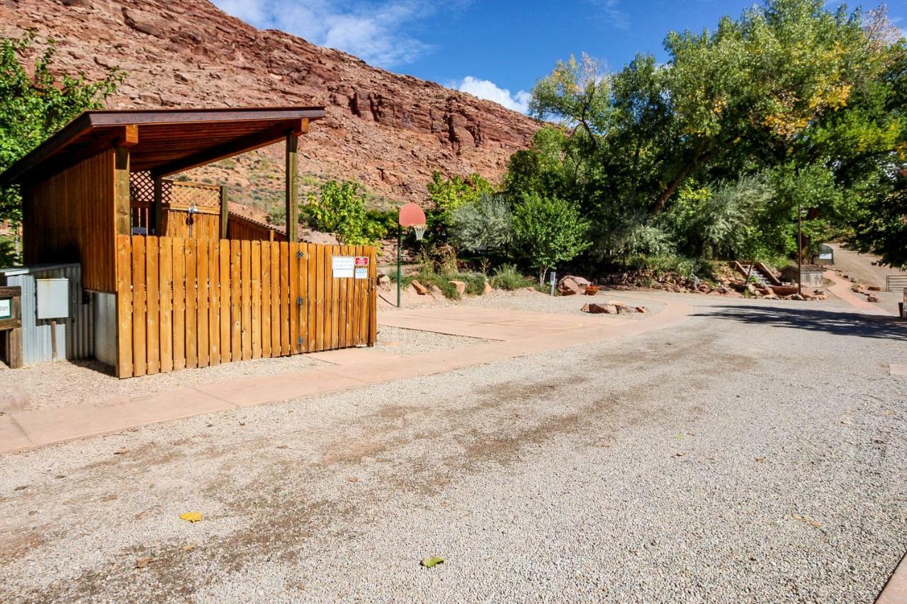 شقة Moab Springs Ranch 7 المظهر الخارجي الصورة