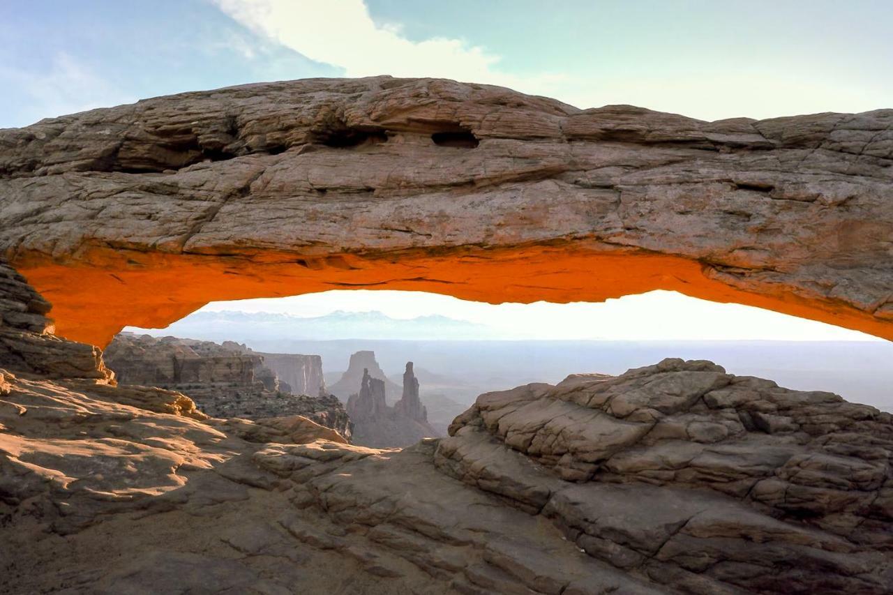 شقة Moab Springs Ranch 7 المظهر الخارجي الصورة